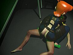 Dexter’s Mommy Heats Up Vault 69