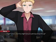 HIDDEN TIES IN ANIME TALES