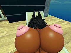 Anime Bash Hot Condo Hookup