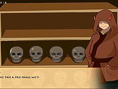 fetish secret’s dark pull