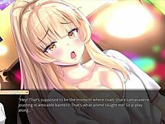 HIDDEN TIES IN ANIME TALES
