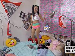 Kiley Jay’s Epic Ride