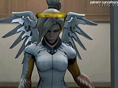 Anime MILFs Dominate Hidden Challenges