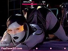Petite Hentai Star Craves Adventures