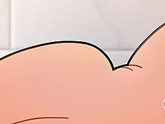 Steamy Gym Shower Power Clash