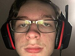 jordantrs slams a massive ass in gay furry pounding