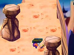 KameParadise 2: Raw Hot Play