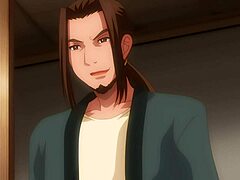 Anime Heat Kazoku Ep 1