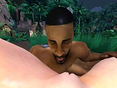 Lara Croft Jungle Heat