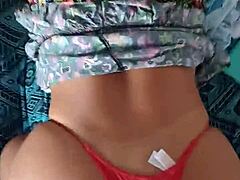 Morning fuck with my cuckold