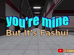 BOLD FASHUI MYSTERY