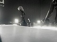 3D animated secret fuck spot thrills