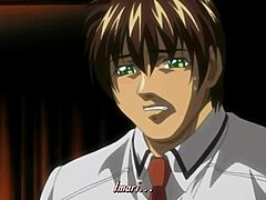 Bible Black’s Dark Secrets
