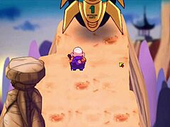 KameParadise 2: Raw Hot Play