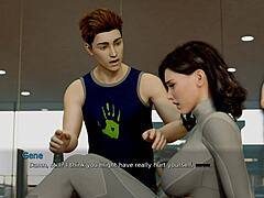 Ms. Denvers’ Bold Fitness Heat