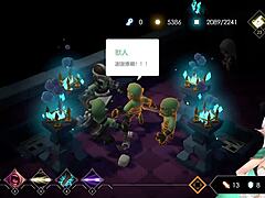 Bold dungeon escape fuck today
