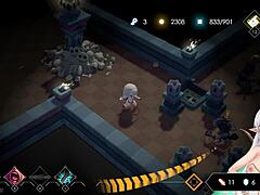 Bold dungeon escape fuck today