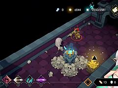 Bold dungeon escape fuck today