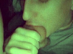 self-sucking my massive dick with pure skill