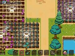 Ranch Girl’s Bold 3D Fantasy
