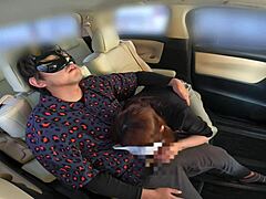 Married Man Car Fuck