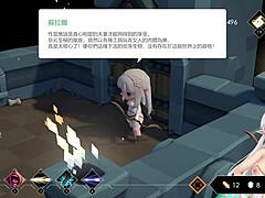 Bold dungeon escape fuck today