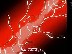 Hentai’s Bold Raw Power