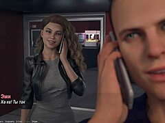 3D Game’s Busty Action Unleashed