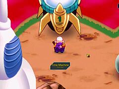 KameParadise 2: Raw Hot Play