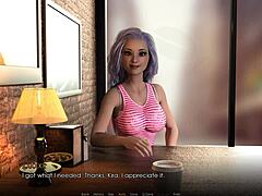 Depraved Awakening’s Raw Lust