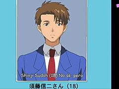 Hentai Family’s Bold Shadowy Secrets