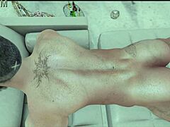 What’s behind this daring gay hookup scene?