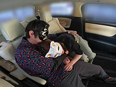 Wife Enjoys Sweet Surprise Before Journey