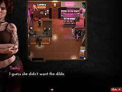 Anime desire grips after hours