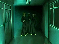 Bible Black’s Dark Secrets