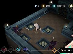 Bold dungeon escape fuck today