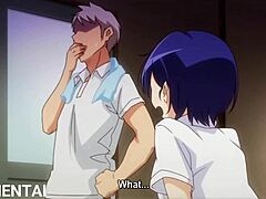 Anime Nights of Tender Emotion