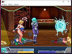 3D game sparks dirty cravings tonight