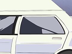 Perfect Vampires Show Off Massive Anime Tits