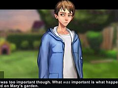 Taffy Tales Part 3: Teacher’s Wild Encounter