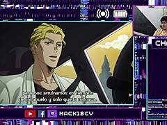 Jojo on TubeV Sex