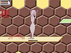 Ryona’s Raw Hentai Anime Lust