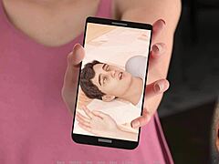 Anime couples ignite on TubeV