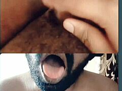 Tamil Man’s Raw Intense Passion
