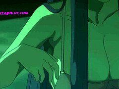 Hentai Cabin Bold Heat