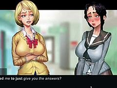 anime queen’s filthy secrets