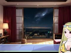 What Dark Secrets Does Zoey Hide at Nightclub?
