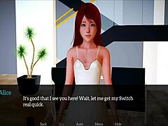Join My 3D Anime Adventure