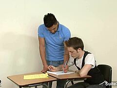 What Secrets Unfold in Classroom Now?