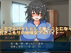 Last machine hentai game with translated subtitles